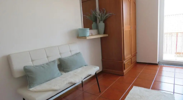 Casa Belos Ares, Rezervovat Hotel Hotely v Oeste s parkováním, Parkování