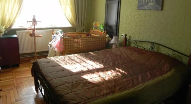 Comfortable apartment in Batumi, Book Apartment Batumi 