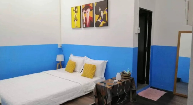 Quy Nhon Town Homestay