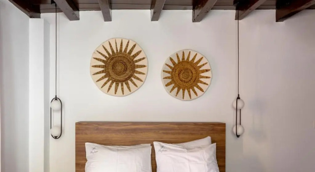 Blue Jasmine Suites