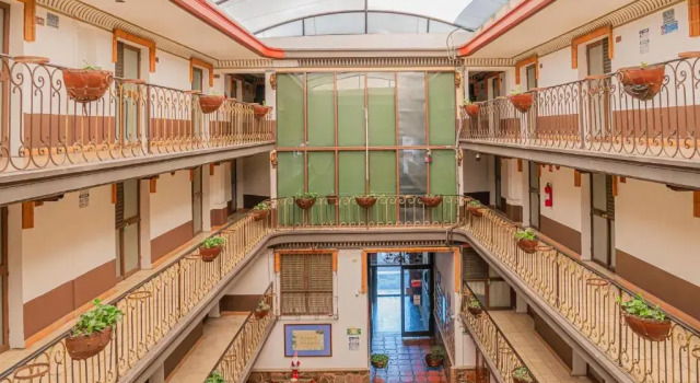 HOTEL ZAPOTLAN, Book Hotel Cheap Hotels in Jalisco