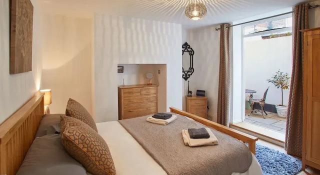 Rock Pipit Apartment, Varaa Huoneisto Asunnot kohteessa Merseyside, Huoneisto