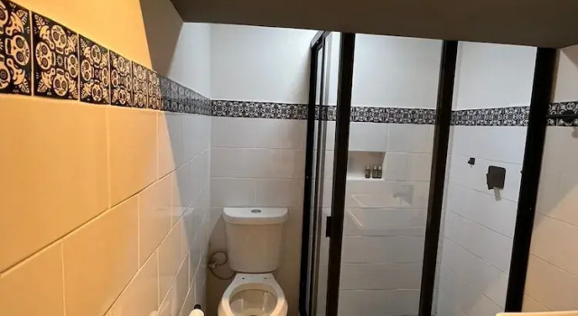 Студия Executive Estudios amueblados y equipados con cocineta en ubicación Céntrica MTY