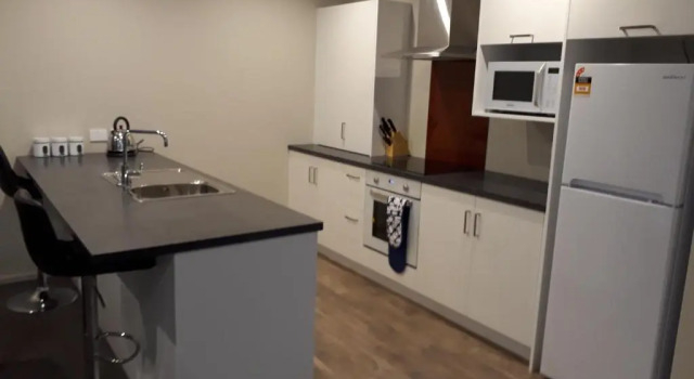 Апартаменты South City Accommodation unit 3