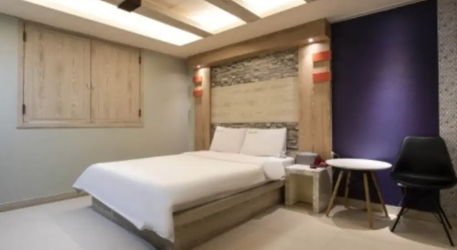 Suwon Sunstar Motel