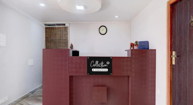 Deluxe55 Pillars House, Book Feriehus Villaer i Shillong, Villa