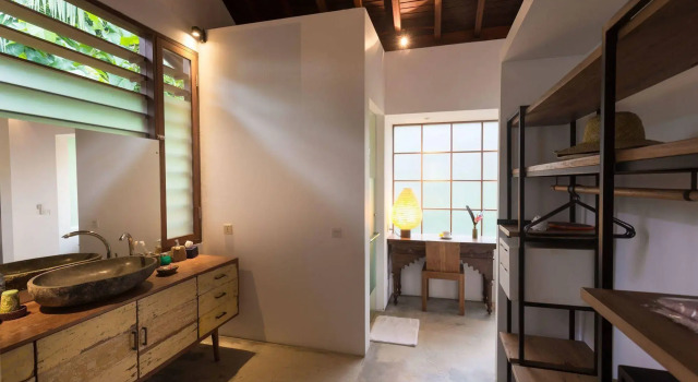De Ubud Villas & Spa, Rezerwuj Ośrodek wypoczynkowy Hotele resortowe w Bali, Ośrodek wypoczynkowy