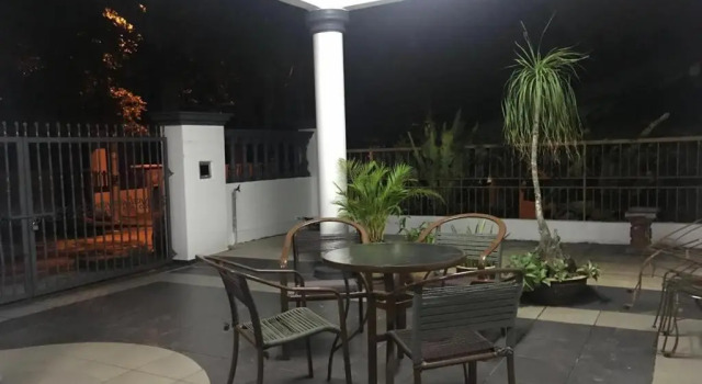 Коттедж JIAXIN HOMESTAY SEMENYIH BROGA SELANGOR