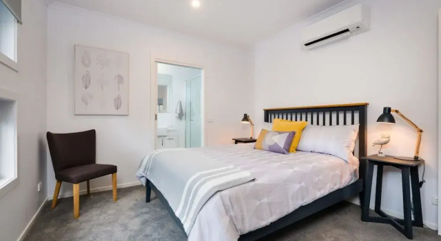 Albury Yalandra Apartment 1, Забронировать Апартаменты/квартира Апартаменты Murray River, Апартаменты/квартира