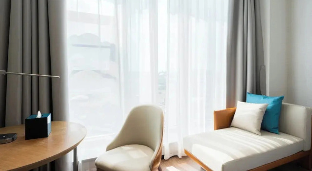 Номер Business ECHARM HOTEL WuHan Sports Center Branch