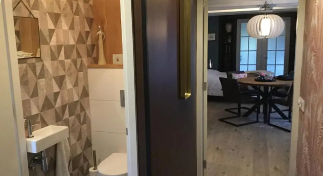 Номер Standard B&B De Kamer
