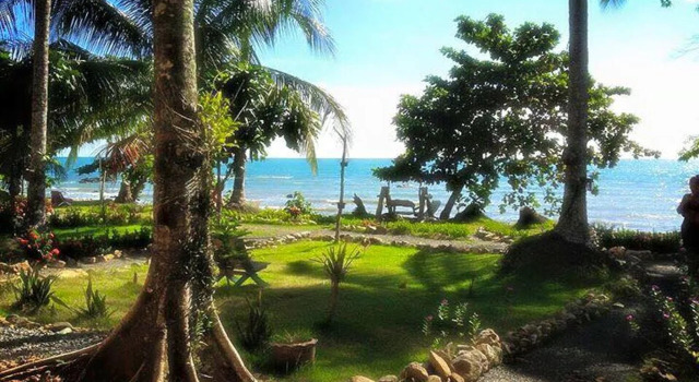 Sea Flower Resort (SHA Extra Plus)