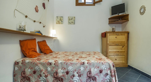 Casa Vacanza Vespucci 4