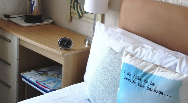 Aaran Guesthouse, Varaa Hotelli Weymouth 