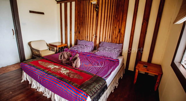 White Sand Beach Resort