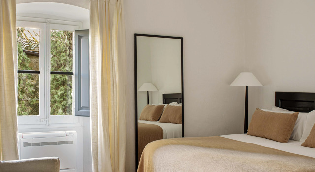 Номер Classic Mas de Torrent Hotel & Spa, Relais & Châteaux