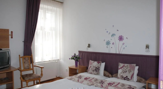 Vaskapu Panzió, Réserver Hôtel Vasvar Vas