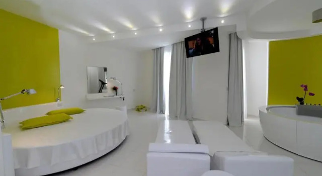 Номер Standard Giulivo Hotel & Village