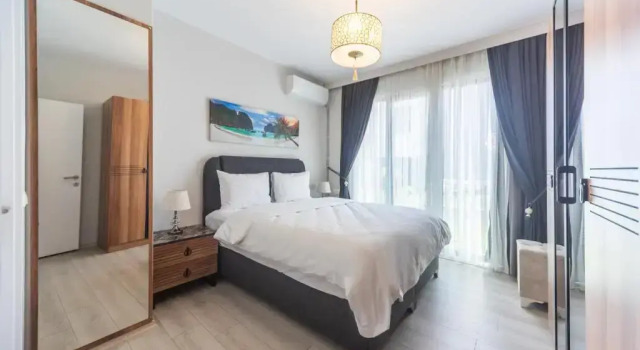 Люкс с 2 комнатами Green Hills Suites