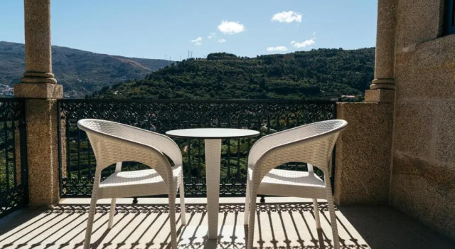 Люкс Casa Nova Agroturismo