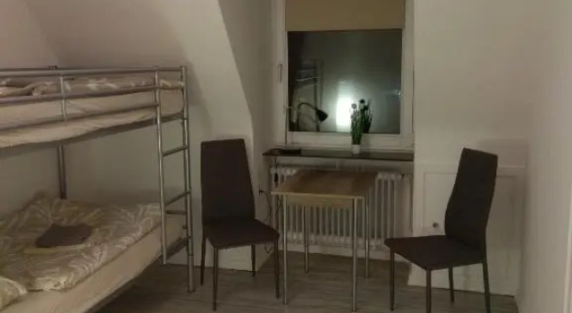Номер Семейный The Old Doctors Office