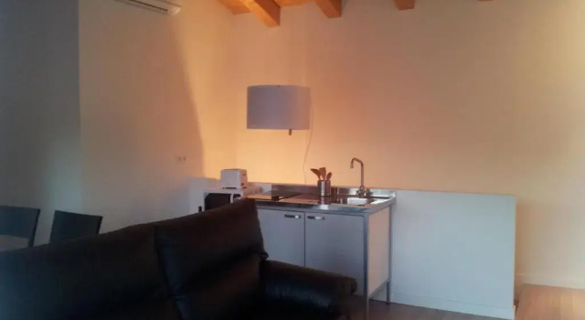 Номер Standard Hostal Central