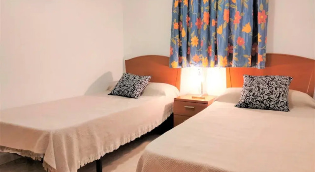 Acapulco IV by ACV, Забронировать Отель Отели Azahar Coast 3 звезды, 3*
