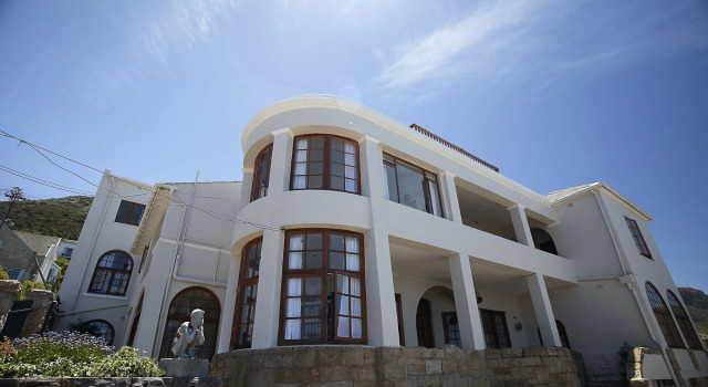 Chartfield Guesthouse