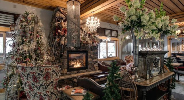 Bavarian Lodge, Rezerwuj Hotel Leavenworth 