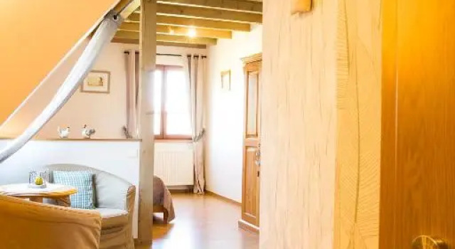 Maison d'hôtes Chez Christelle - Proximité Route des vins d'Alsace