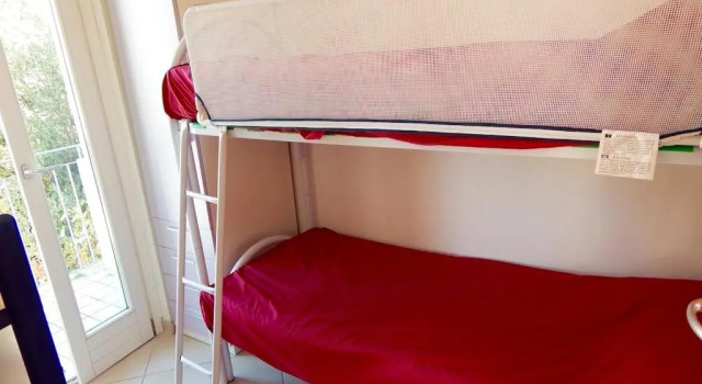 N148 - Numana, Nuovo Trilocale Con Terrazzo a 350 Metri Dal Mare, Rezervovat Hotel Numana 