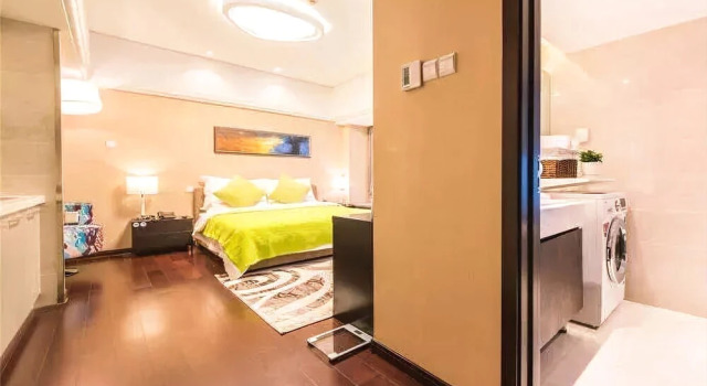 Dalian Greenland Hotel, Rezerwuj Hotel Zhongshan 
