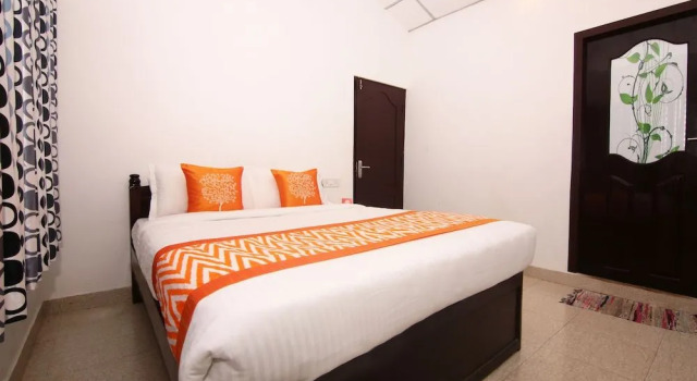 OYO 7116 Home Stay Winter Castle