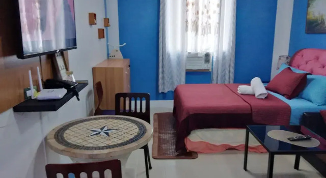 Seakyung Condominium, Boek Hotel Lapu-Lapu City 