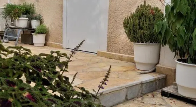 Студия Deluxe Guesthouse Villa Joanna&Mattheo