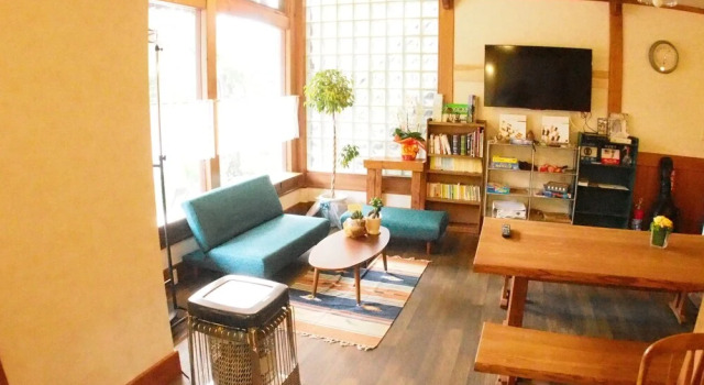 B&B Sora, Buchen Sie Bed & Breakfast Tateshina 