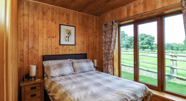 Barn Shelley Lodge, Забронировать Отель Отели Англии 3 звезды, 3*