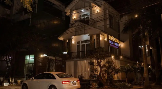 Tuyet Suong Villa Hotel