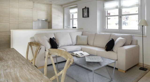 Val de Ruda Luxe 55 by FeelFree Rentals, Забронировать Отель Бизнес-отели Наут-Аран, 4* 5*