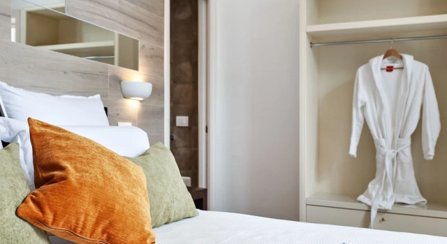 Suite Palazzo San Lazzaro Rooms & Suites