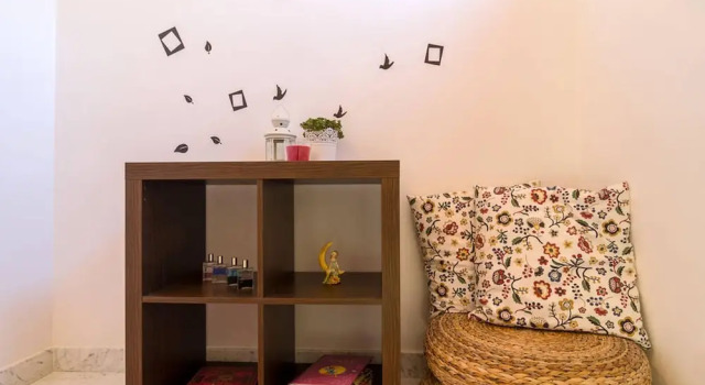 Apartment With 3 Bedrooms in Filottrano, With Enclosed Garden and Wifi, Rezervovat Apartmán  