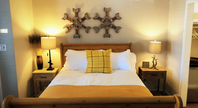 PlayPark Lodge Unit 15