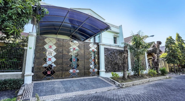 Hotel O Victory Homestay Syariah