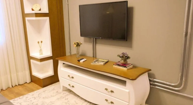 Apartamento Terraneo 103 A