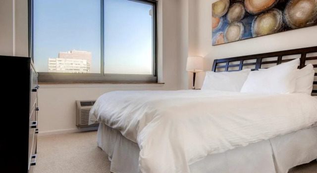 Global Luxury Suites at Raritan, Buchen Sie Hotel Raritan New Jersey
