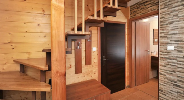 Коттедж Luxury APLEND Chaty Tatry Holiday