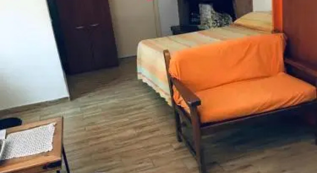 Nido d'amore a Terracina