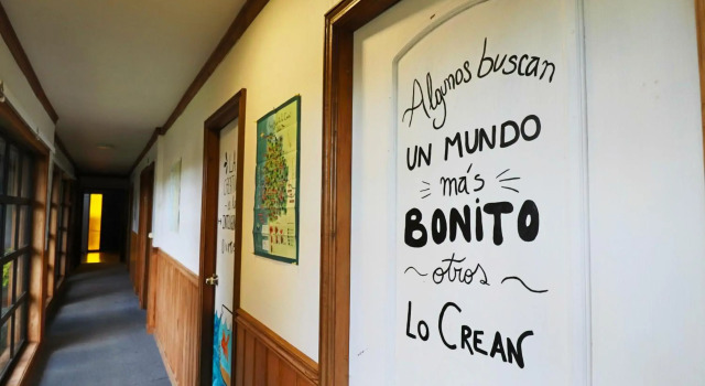 Punto Rockstar Osorno, Prenota Hotel Hotel economici a Los Lagos