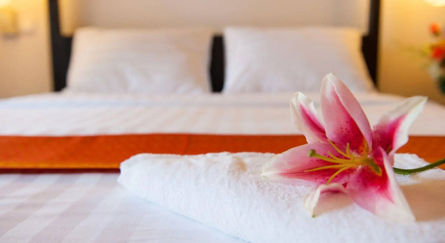 Villa Silk Road Hotel