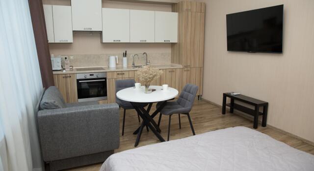 Studio Loft 151